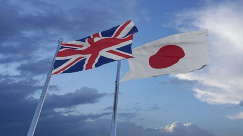 اتفاقية دفاعية بين بريطانيا واليابان تسمح بتبادل نشر القوات